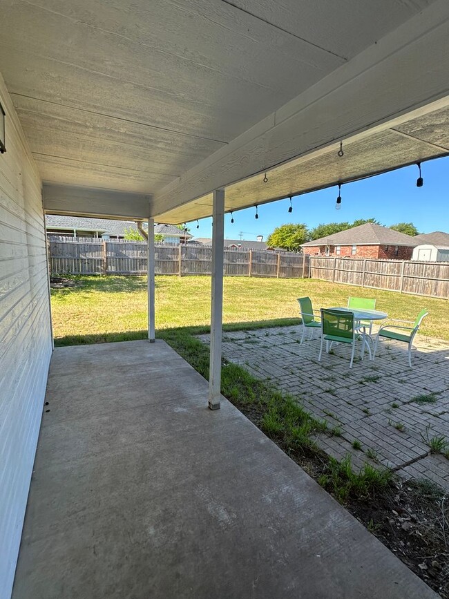 Building Photo - Updated Home in Great, Killeen Location