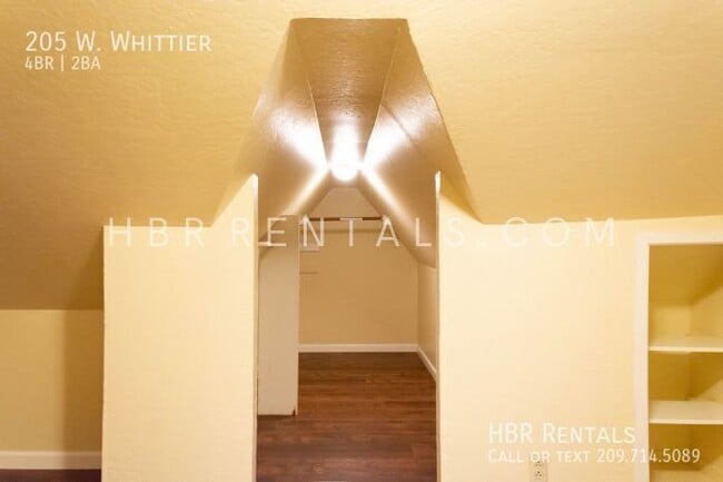 Building Photo - 205 W. Whittier-