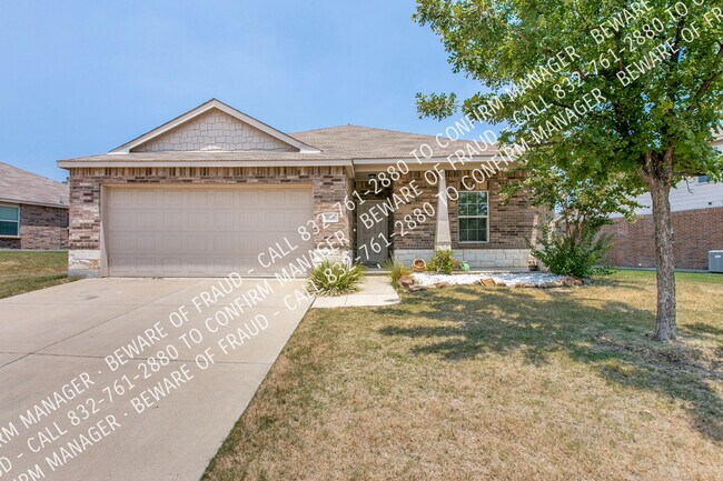 Primary Photo - 1128 Foxglove Ln