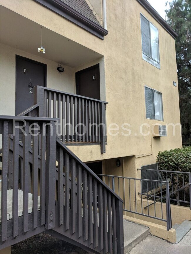 Building Photo - Mission Valley, 7958-E Mission Center Ct, Centrally Located, Community Pool and Spa!