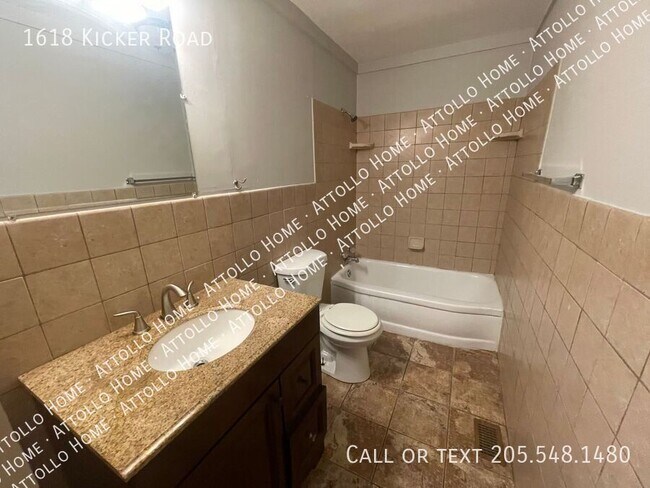 Building Photo - 1618 Kicker Rd