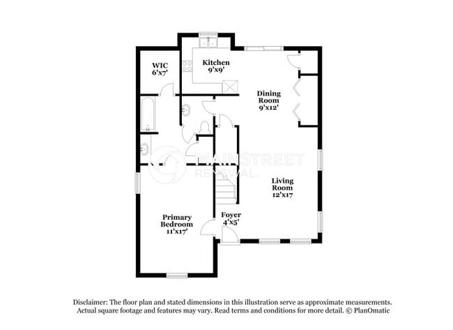 Building Photo - 3 Bedroom Pet-Friendly Home in Nashville, TN with Main Street Renewal