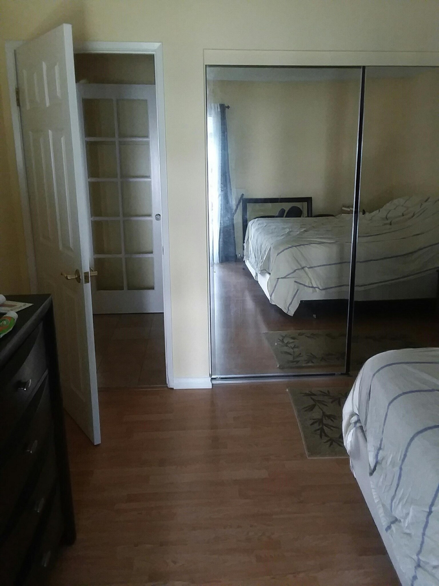 Bedroom - 7765 W 91st St
