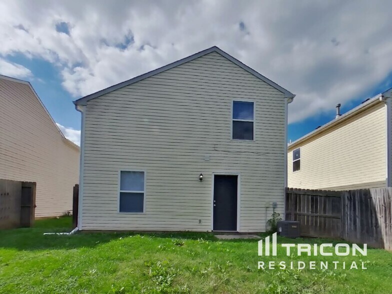Building Photo - 1167 Cutler Ln