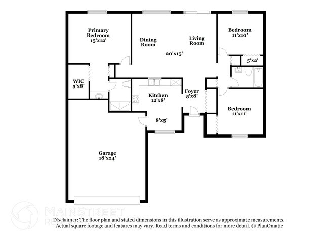 Building Photo - 731 Samuel Chase Ln