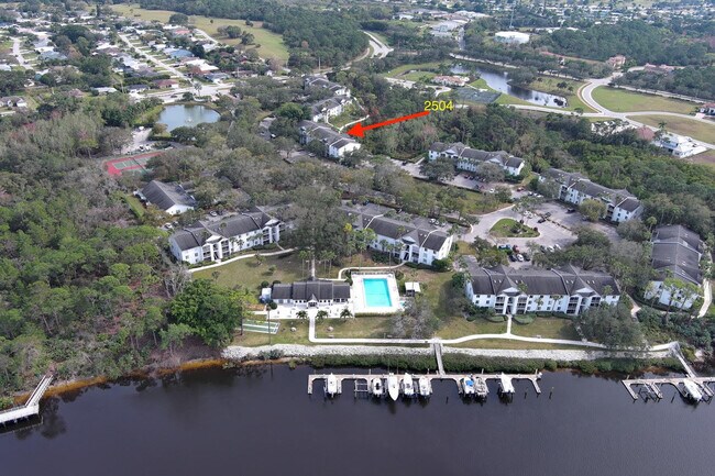 Building Photo - 2504 SE Anchorage Cove