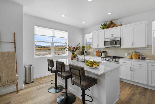 Building Photo - Innovation Park at Holbrook Farms