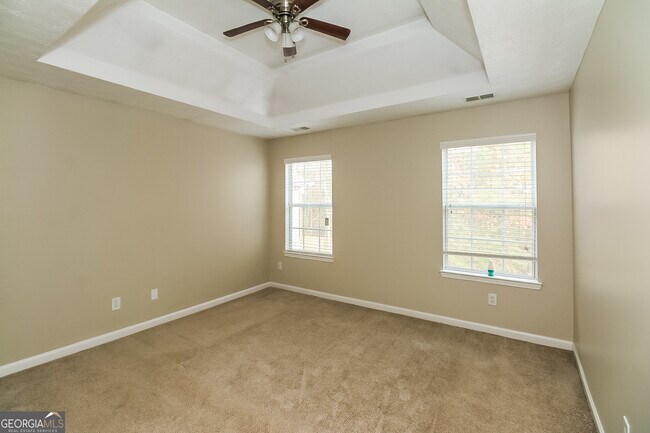 Building Photo - 11218 James Madison Dr