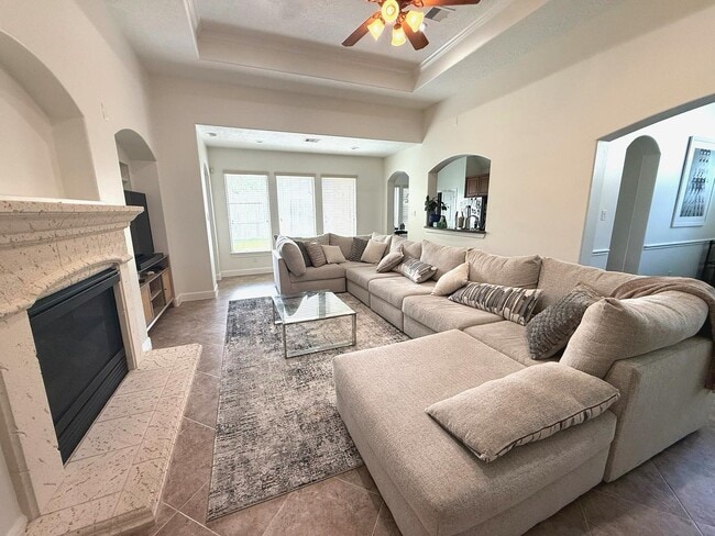 Building Photo - 3638 Apple Grove Dr