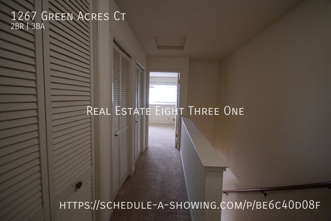 Building Photo - 1267 Green Acres Ct