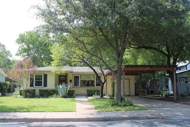 Primary Photo - 1515 Morrow St