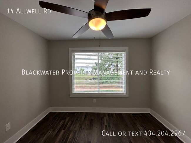 Building Photo - 14 Allwell Rd.