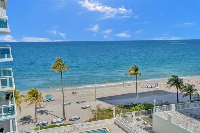 Building Photo - 3430 Galt Ocean Dr