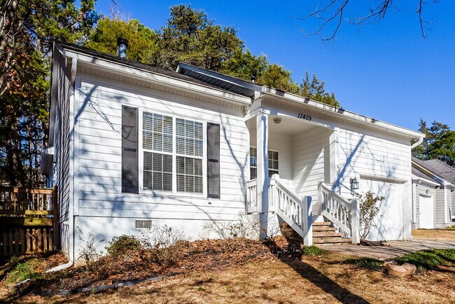 Building Photo - 13409 Baker Mills Rd