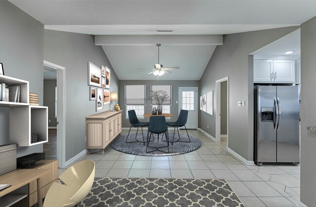 Building Photo - 3607 Hampstead Ct