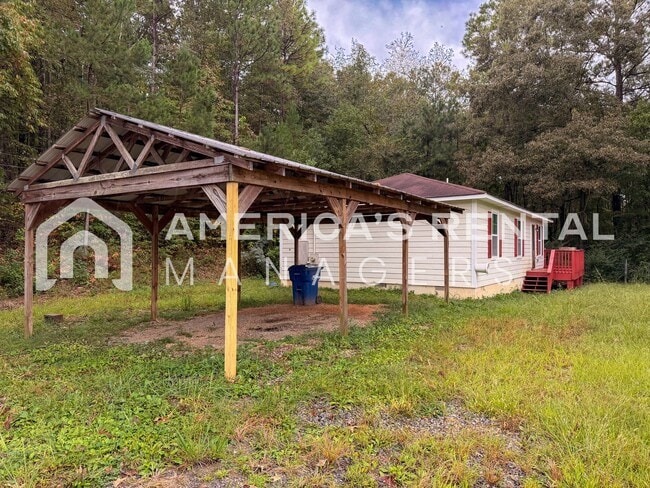 Building Photo - Modern 3-Bedroom Home with Open Layout and...