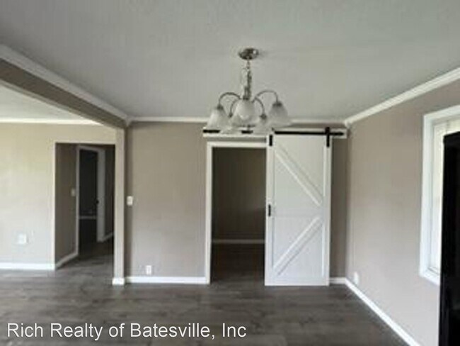 Building Photo - 3 br, 1 bath House - 1765 Punch Lane