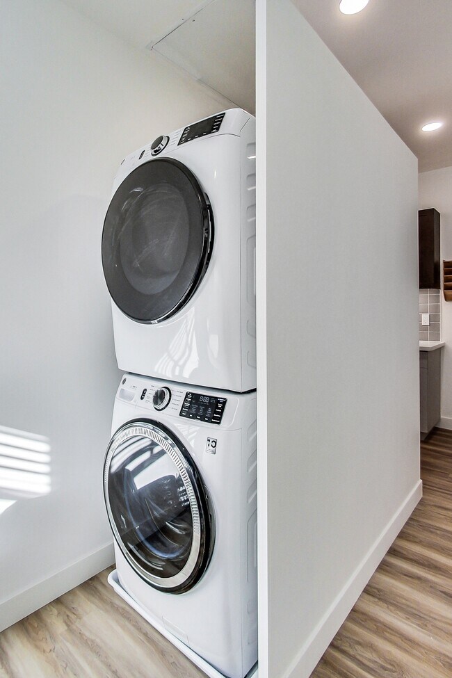 Floorplan - ArtHaus Grand