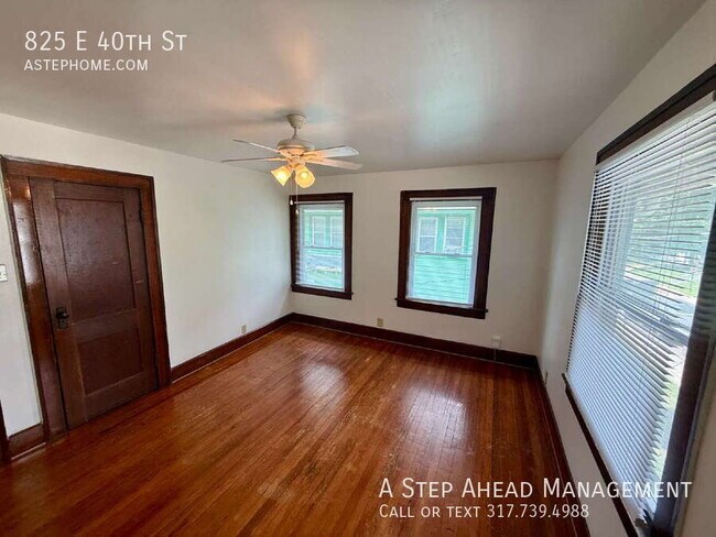 Building Photo - 825 E 40th St
