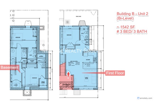 Building Photo - 1326 Grove St