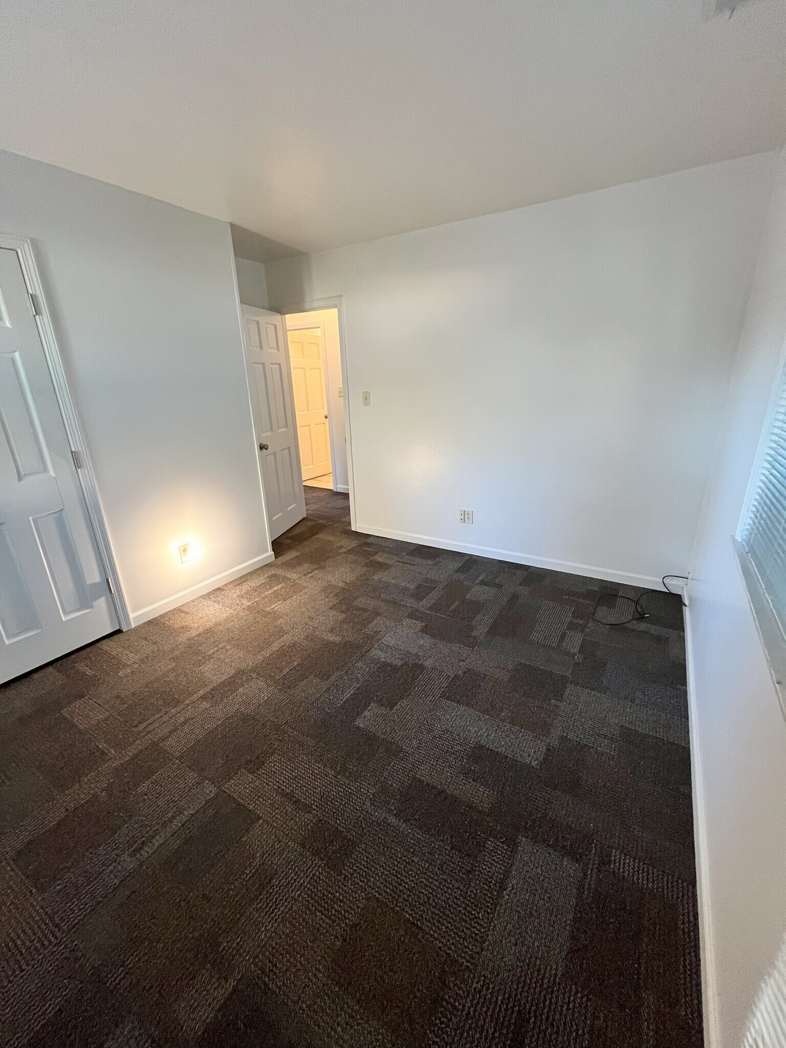 Master Bedroom NW - 920 Spruce Street