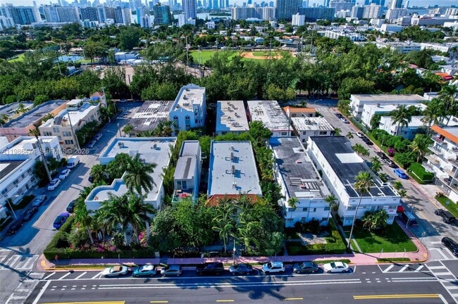 Building Photo - 1410 Euclid Ave