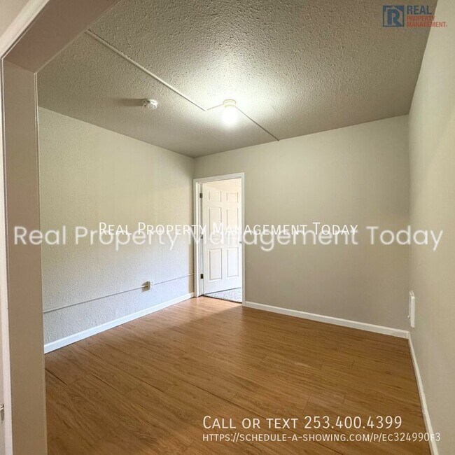 Building Photo - 514 N K St