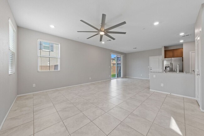 Building Photo - Modern 3-Bedroom + Loft Near VA Hospital