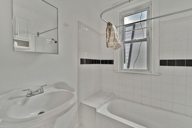 Building Photo - Available Now! Massive, Recently Renovated...
