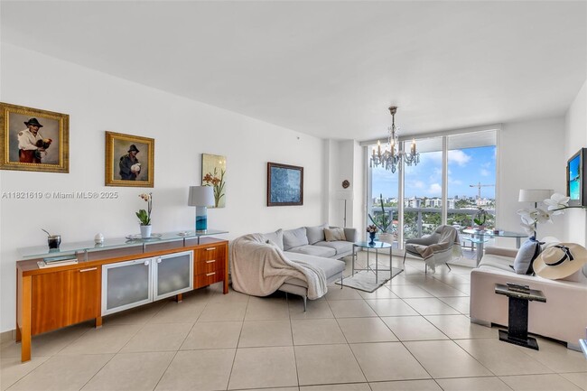 Building Photo - 9559 Collins Ave