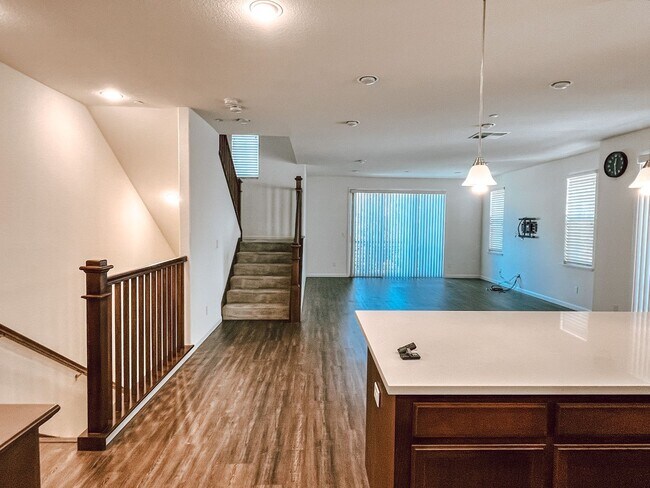 Building Photo - Upgraded Dublin Townhome near Emerald Park Elementary