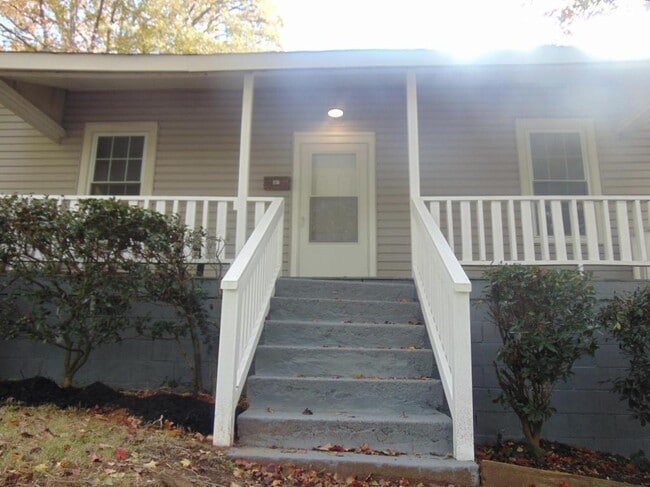 Building Photo - 407 Connecticut Ave