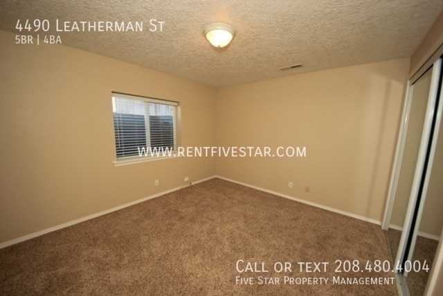 Building Photo - 4490 Leatherman St
