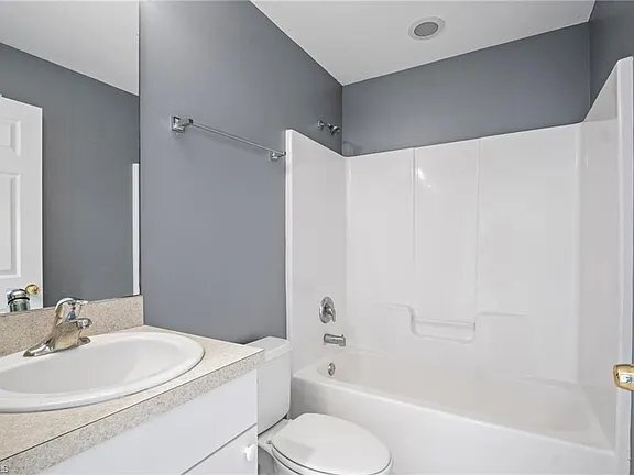 Building Photo - 4440 28th St SW