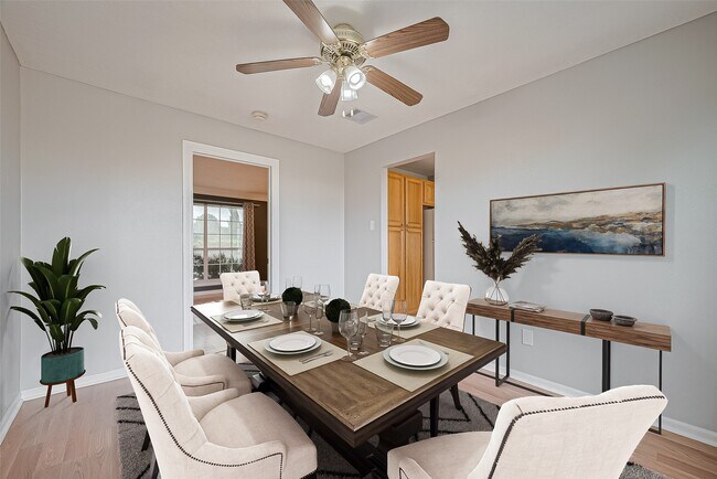 Building Photo - 3102 Colonel Ct Dr