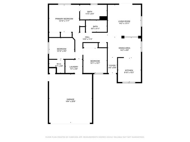 Building Photo - 3BD/2BA - Stunning Modern Home in Desirabl...