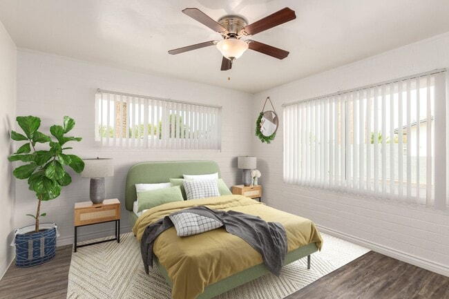 Building Photo - 36th Court