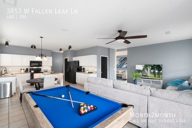 Building Photo - Pleasant on W Fallen Leaf Ln