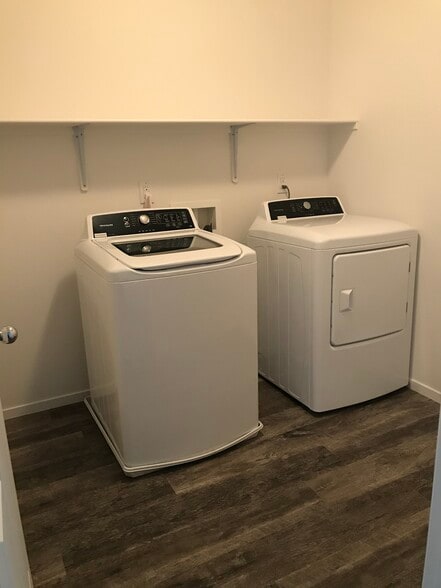 In hose Laundry room - 9870 Coastal Fog Dr