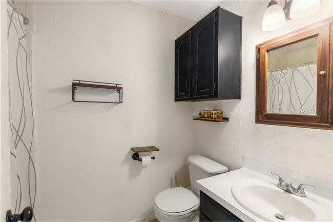 Building Photo - 2502 Waterwood Ln