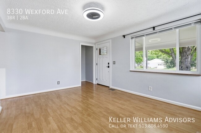 Building Photo - 8330 Wexford Ave