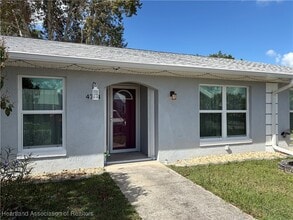 Building Photo - 4704 Mercado Dr