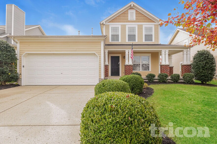 Primary Photo - 2137 Erin Ln