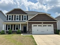 Building Photo - Spectacular 4 Bedroom, 2.5 Bath Home in Grays Creek!