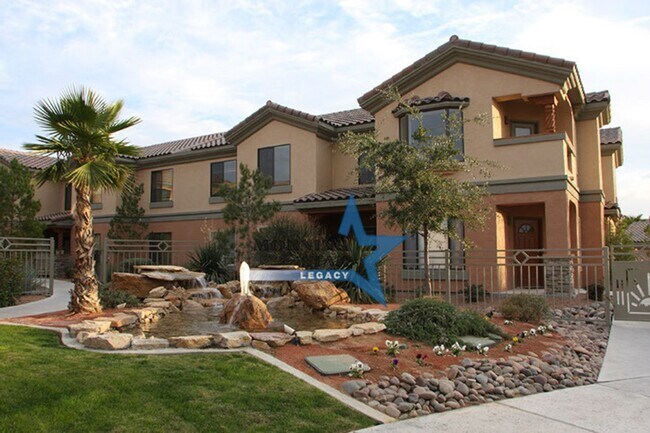 Building Photo - 3650 Morningstar Dr