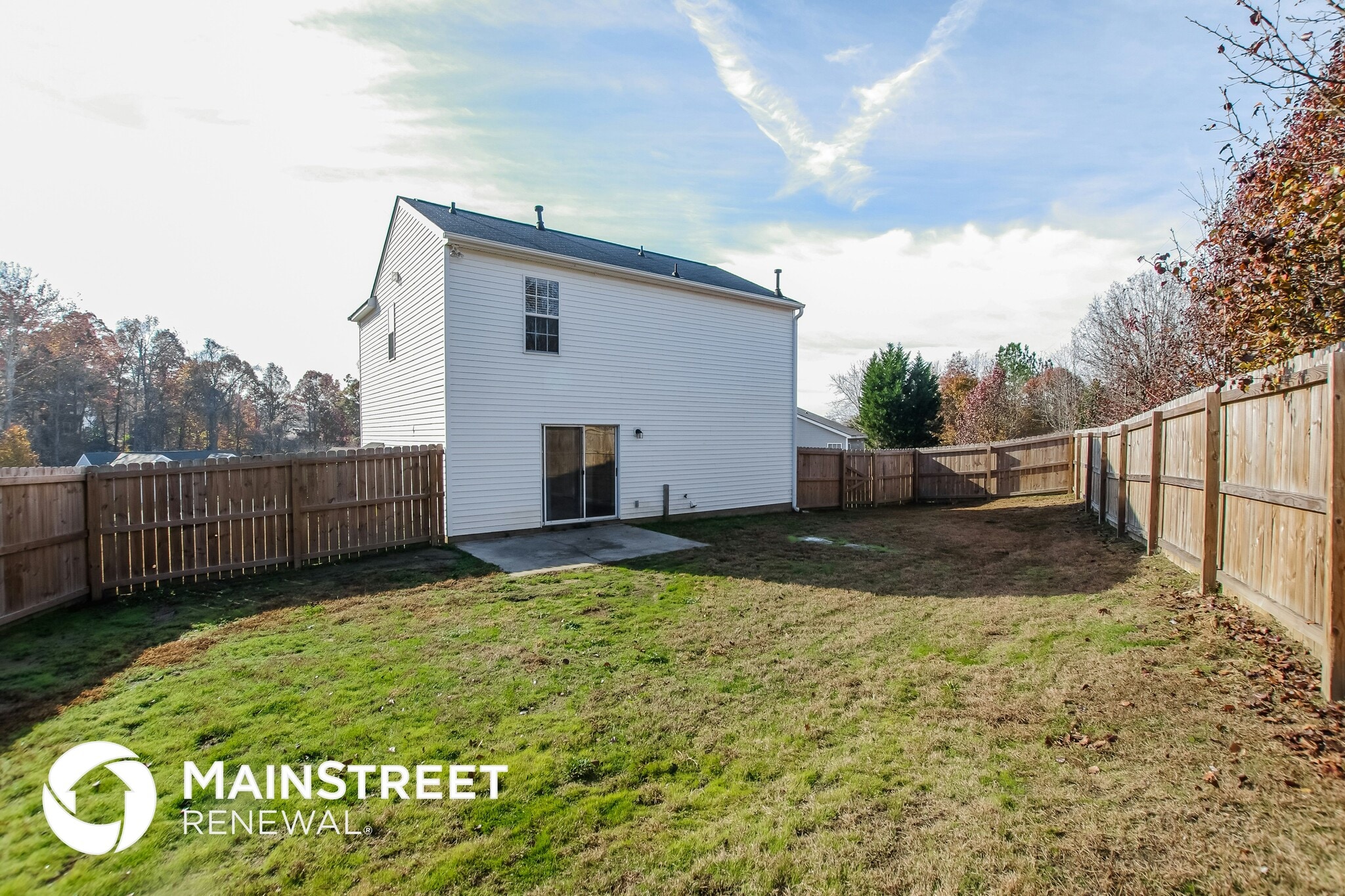 Building Photo - 121 N Tanninger Rd