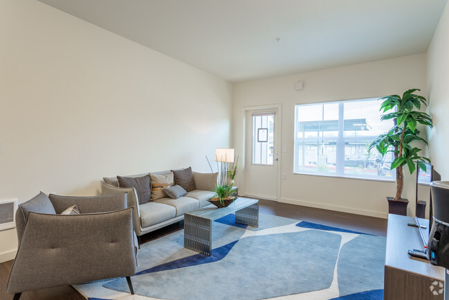 Interior Photo - Haven Park Apartments