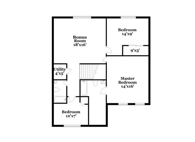 Building Photo - 1849 Southernwood Ln