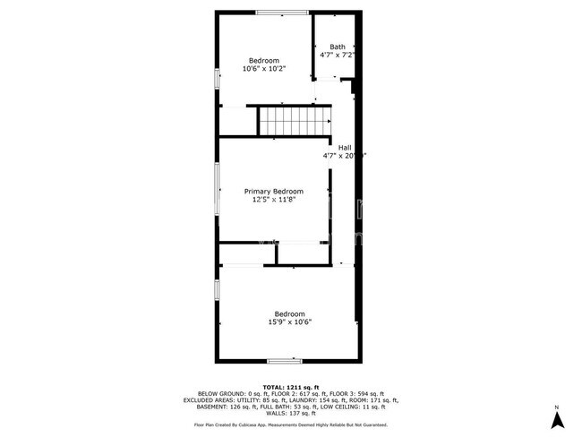 Building Photo - 454 E Tompkins St