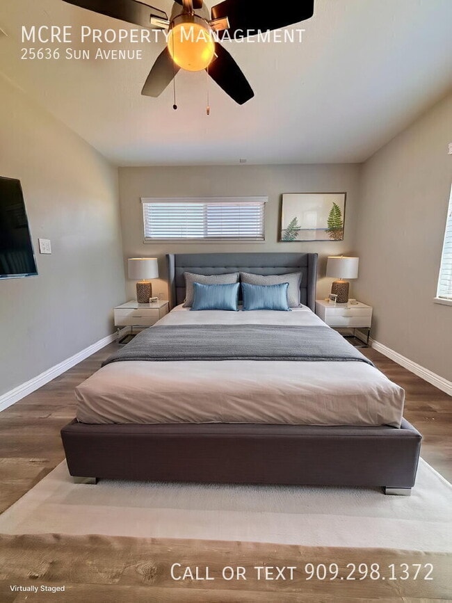 Building Photo - 25636 Sun Ave